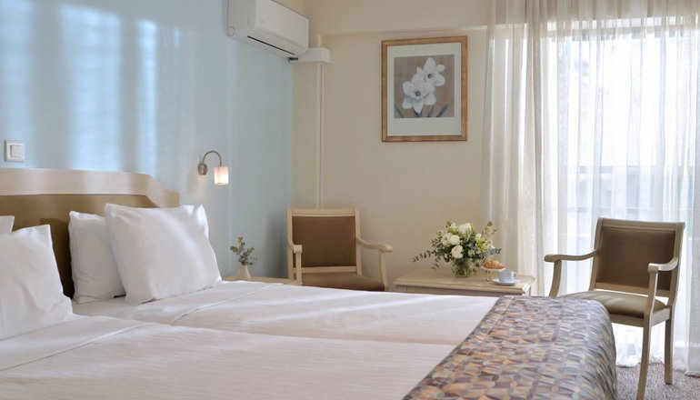 4* Airotel Parthenon Hotel - Αθήνα