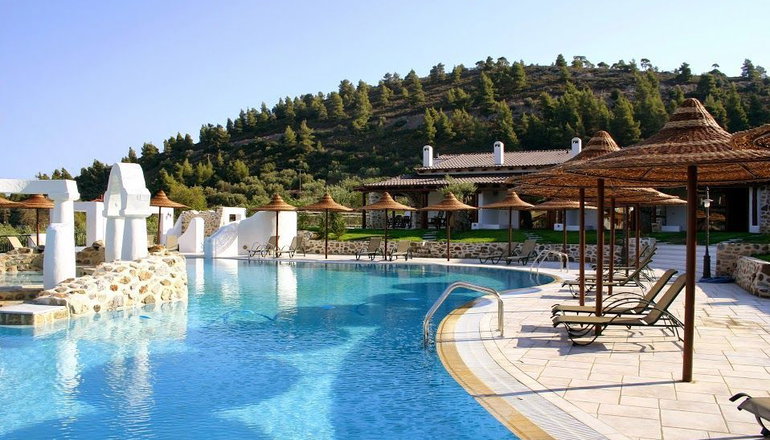 5* Acrotel Athena Pallas