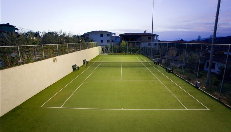 5* Acrotel Athena Pallas
