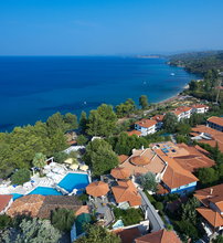 5* Acrotel Athena Pallas