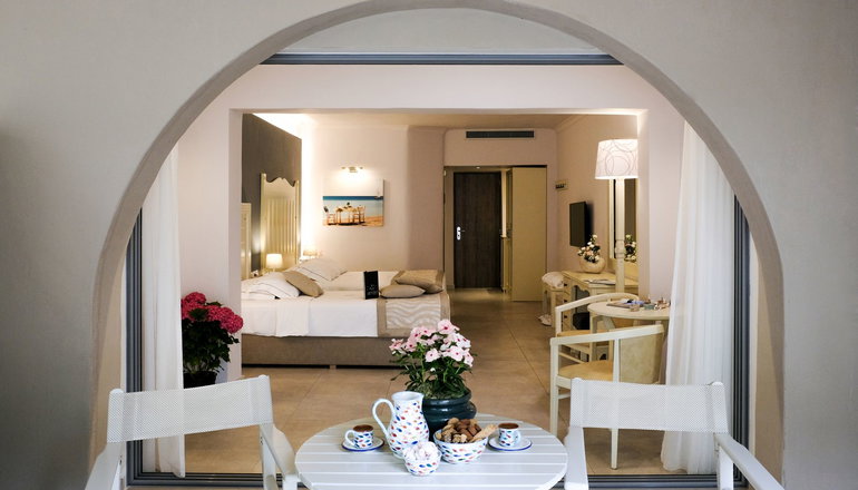 5* Acrotel Athena Pallas