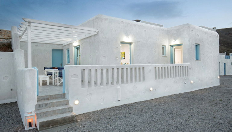Aegean Sea Villas - Λιβάδια, Αστυπάλαια