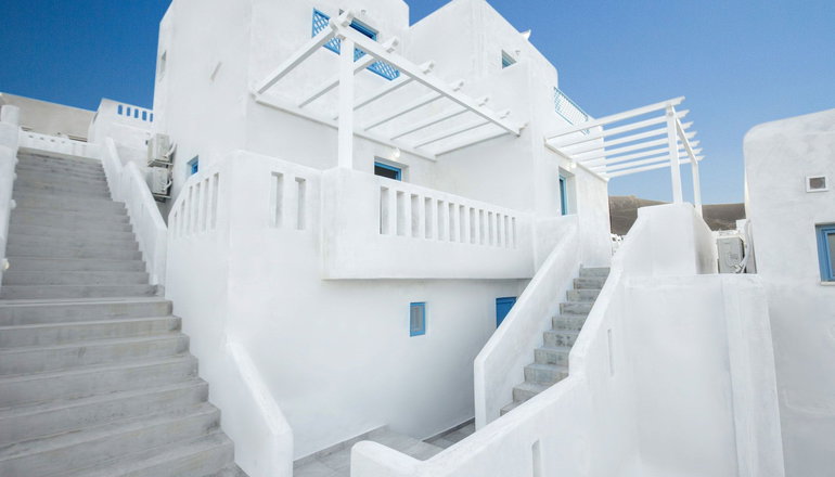 Aegean Sea Villas - Λιβάδια, Αστυπάλαια