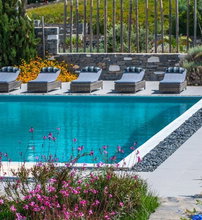 Aelia Paros Villas