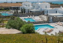 Aelia Paros Villas - Χρυσή Ακτή, Πάρος