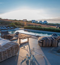 Aelia Paros Villas - Χρυσή Ακτή, Πάρος