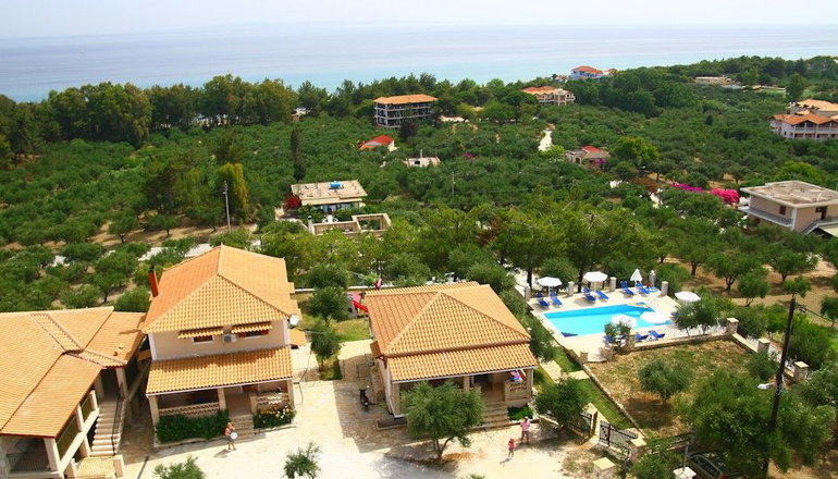 Aeolos Villas