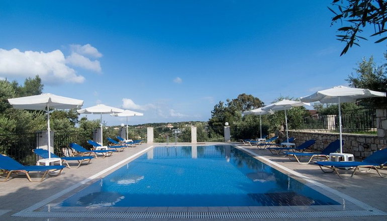 Aeolos Villas