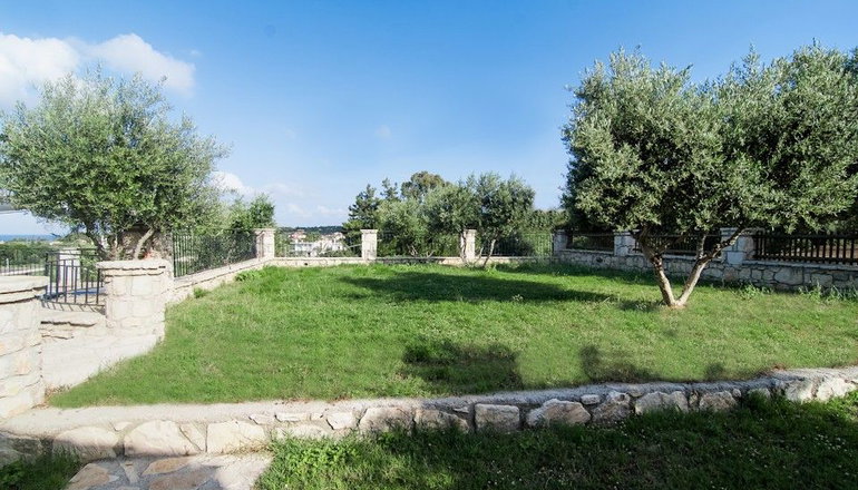 Aeolos Villas