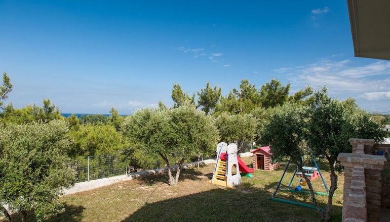 Aeolos Villas