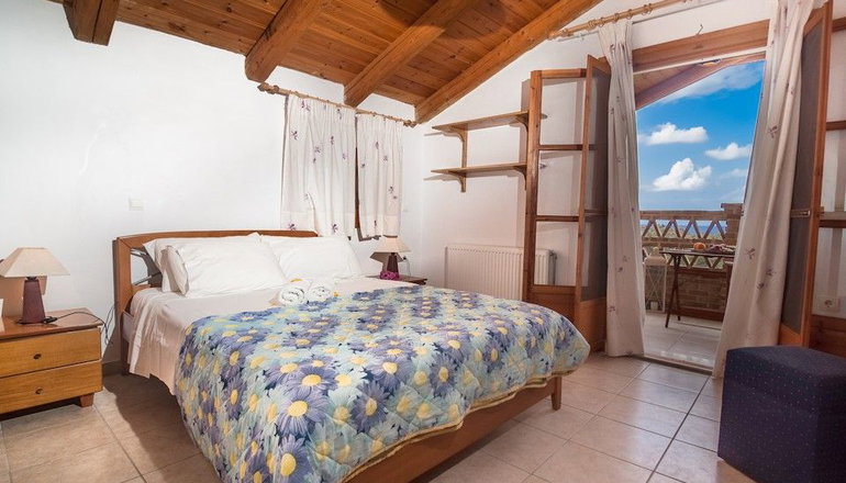 Aeolos Villas
