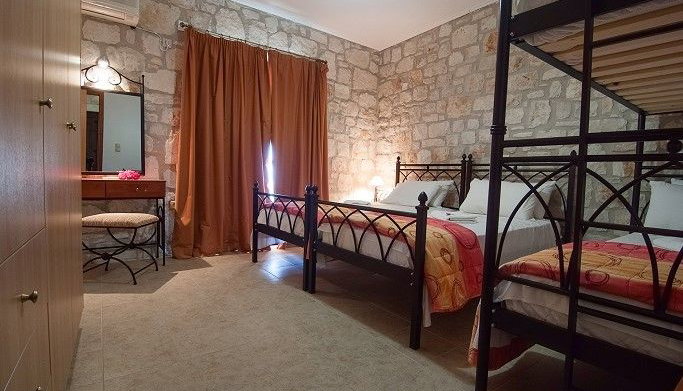 Aeolos Villas