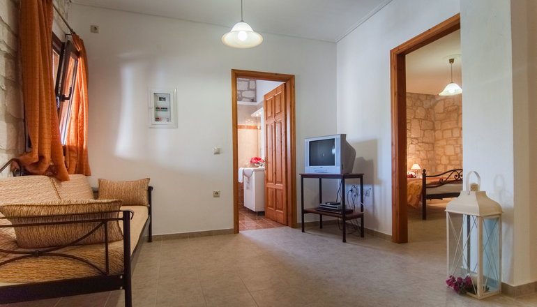 Aeolos Villas