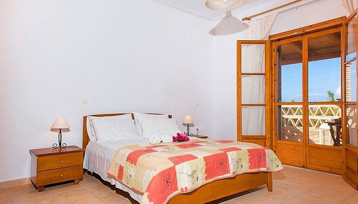 Aeolos Villas