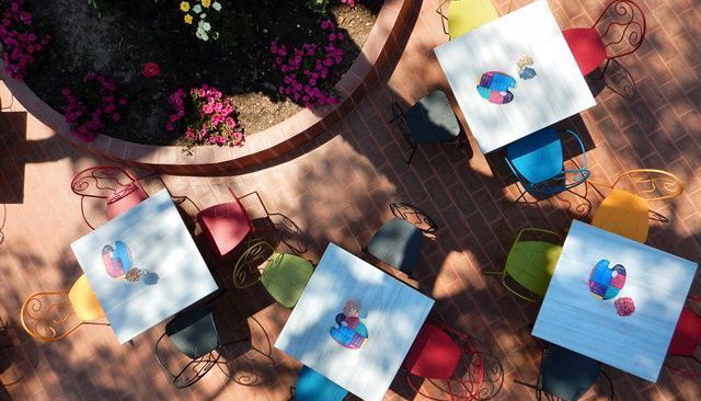 4* A For Art Hotel - Λιμένας, Θάσος
