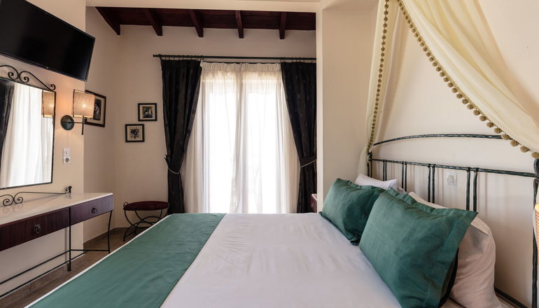 Agistri Hotel