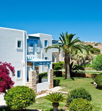 4* Koufonisia Hotel & Resort