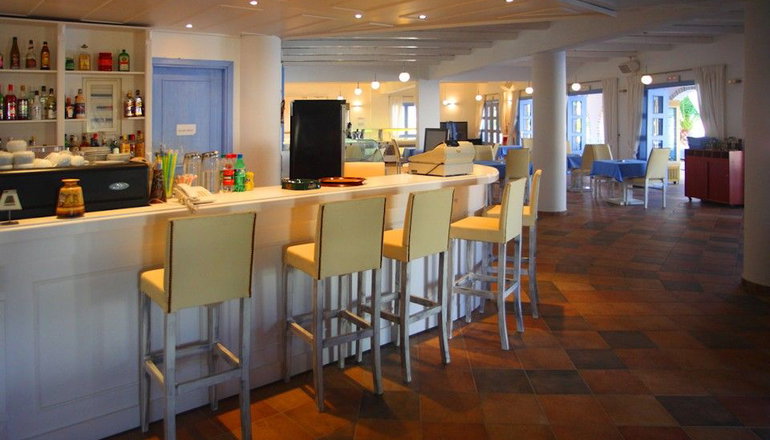 4* Koufonisia Hotel & Resort
