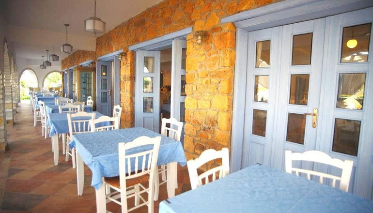 4* Koufonisia Hotel & Resort