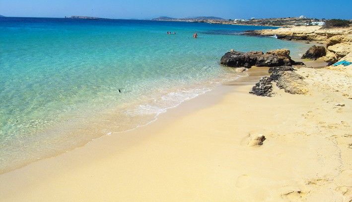 4* Koufonisia Hotel & Resort