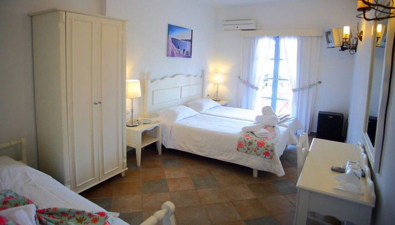 4* Koufonisia Hotel & Resort