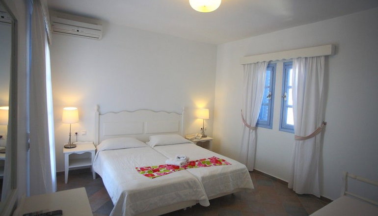 4* Koufonisia Hotel & Resort