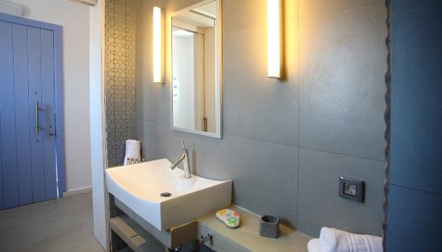 4* Koufonisia Hotel & Resort