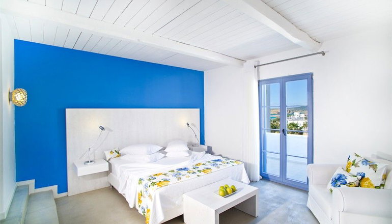 4* Koufonisia Hotel & Resort