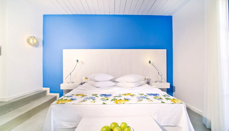 4* Koufonisia Hotel & Resort