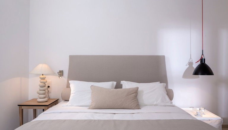 5* Mykonos Princess - Άγιος Στέφανος, Μύκονος