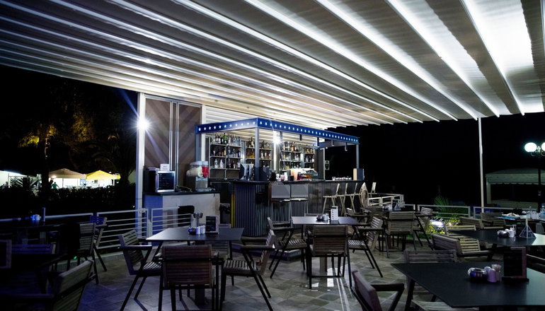 4* Akti Toroni Boutique Hotel - Τορώνη, Χαλκιδική