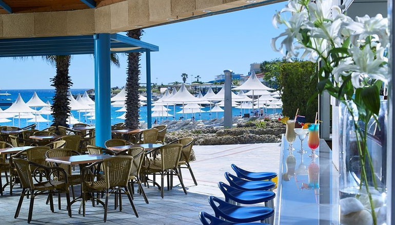 5* Helea Lifestyle Beach Resort - Καλλιθέα, Ρόδος
