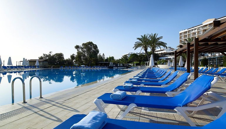 5* Helea Lifestyle Beach Resort - Καλλιθέα, Ρόδος