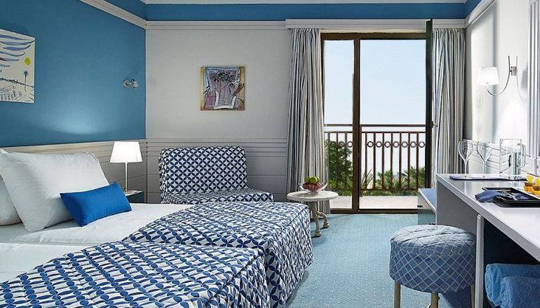 5* Helea Lifestyle Beach Resort - Καλλιθέα, Ρόδος