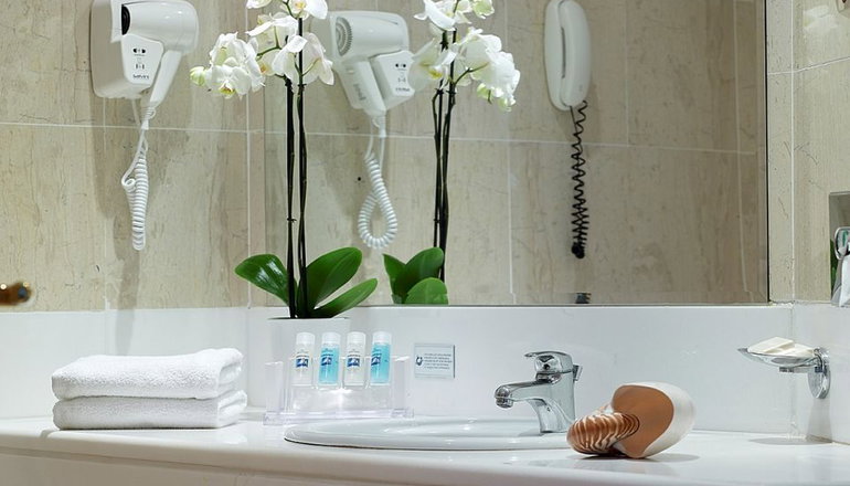 5* Helea Lifestyle Beach Resort - Καλλιθέα, Ρόδος