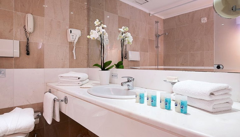 5* Helea Lifestyle Beach Resort - Καλλιθέα, Ρόδος