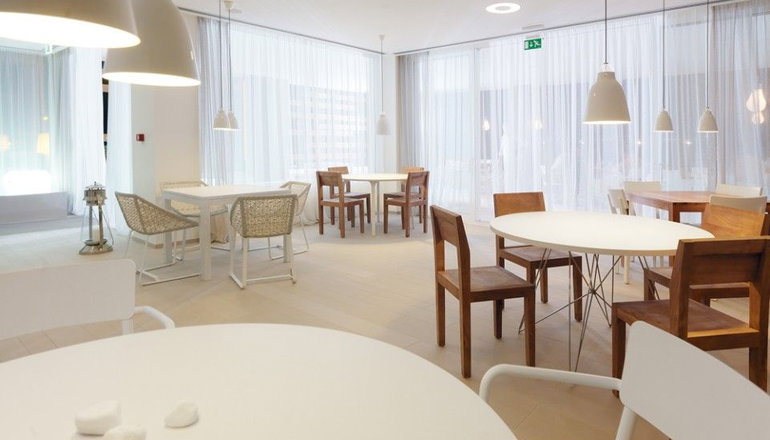 4* Sesa Boutique Hotel & Restaurant - Κανάλι, Πρέβεζα