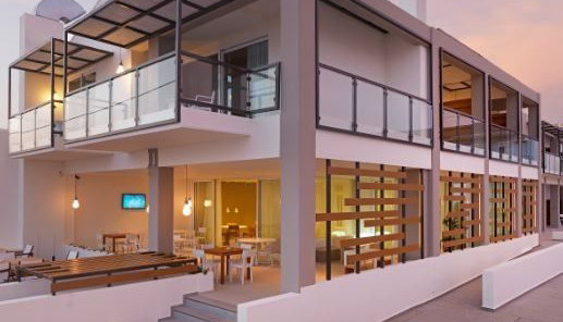 4* Sesa Boutique Hotel & Restaurant - Κανάλι, Πρέβεζα