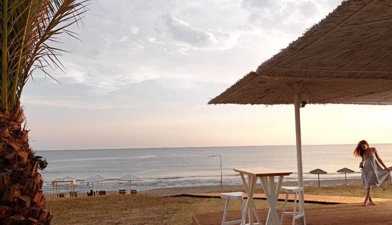 Sesa Boutique Hotel & Restaurant Preveza