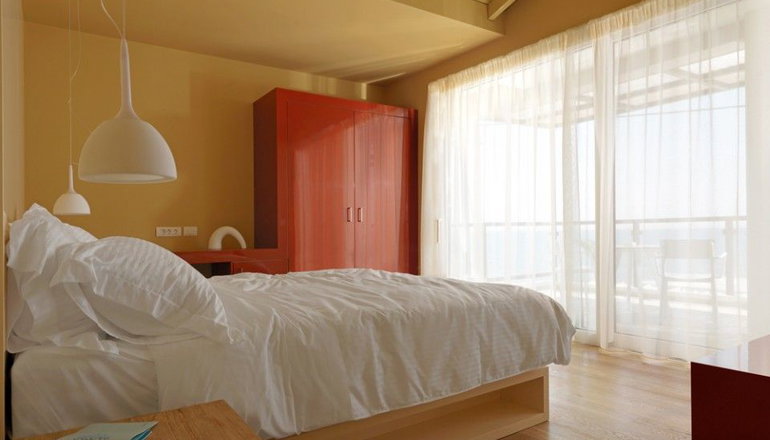 4* Sesa Boutique Hotel & Restaurant - Κανάλι, Πρέβεζα