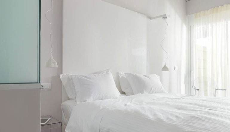 4* Sesa Boutique Hotel & Restaurant - Κανάλι, Πρέβεζα