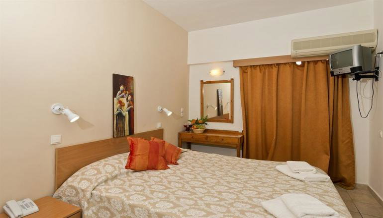 Vassilia Hotel