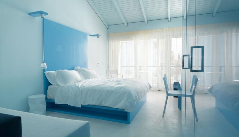 Sesa Boutique Hotel & Restaurant Preveza
