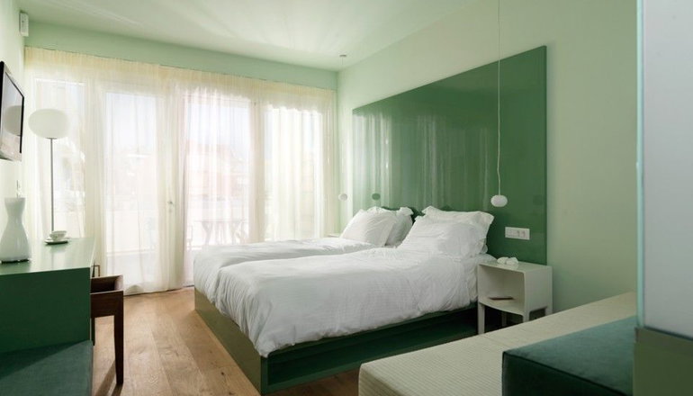 4* Sesa Boutique Hotel & Restaurant - Κανάλι, Πρέβεζα