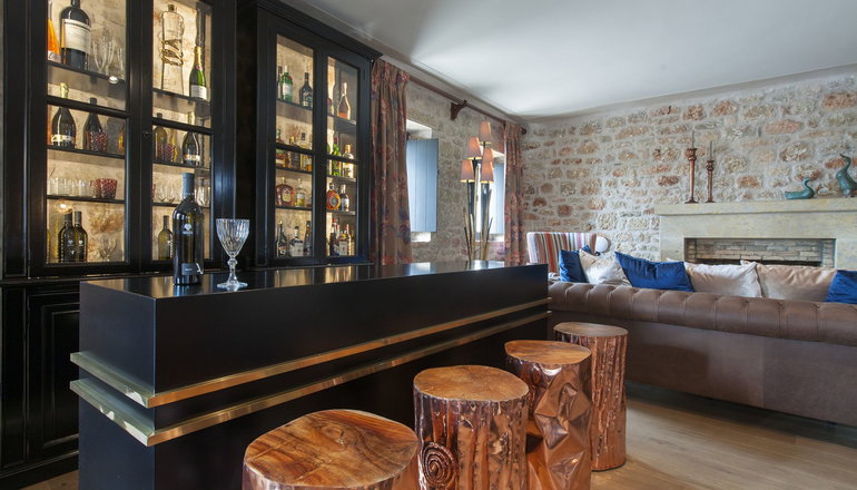 4* Alistos Hotel - Γύθειο