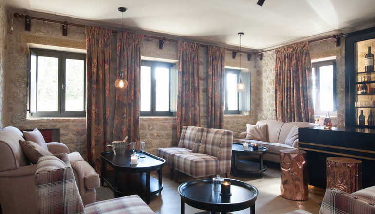4* Alistos Hotel - Γύθειο