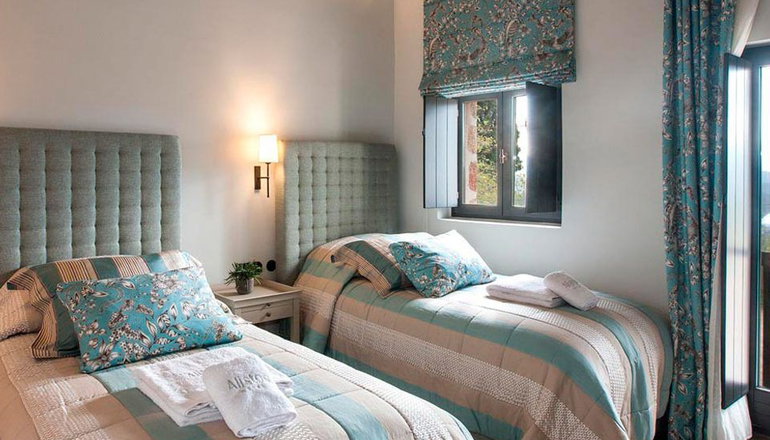 4* Alistos Hotel - Γύθειο