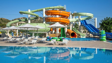 5* Amada Colossos Resort by Louis Hotels - Φαληράκι, Ρόδος