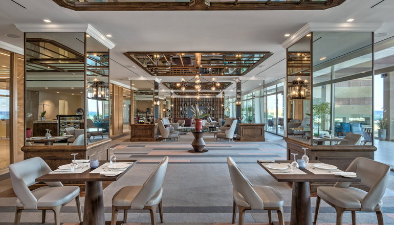 5* Amada Colossos Resort by Louis Hotels - Φαληράκι, Ρόδος