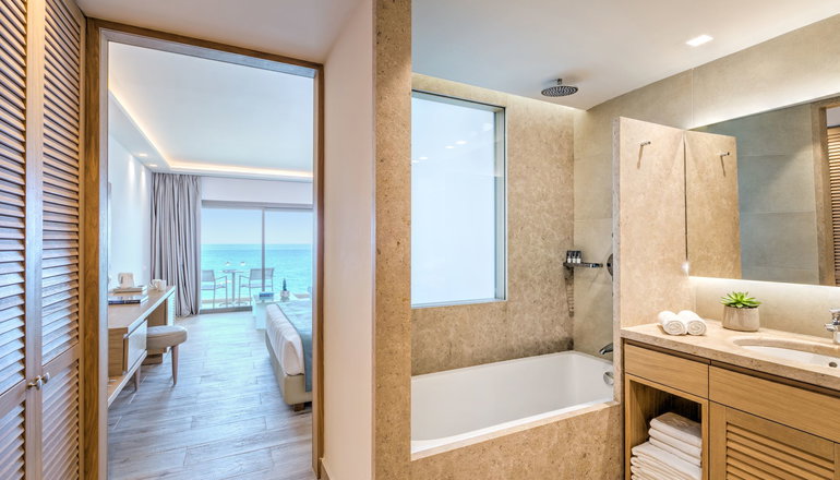 5* Amada Colossos Resort by Louis Hotels - Φαληράκι, Ρόδος